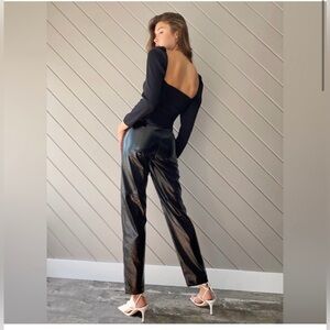 Wilfred funk pant